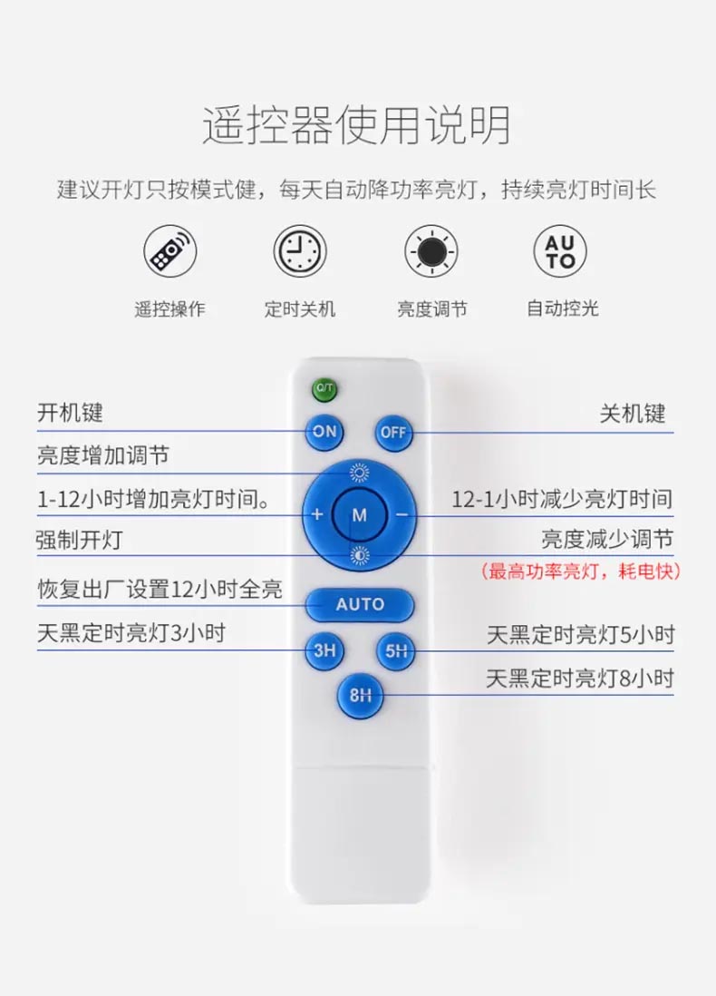 太阳能投光灯遥？？？？？？仄魇褂盟得