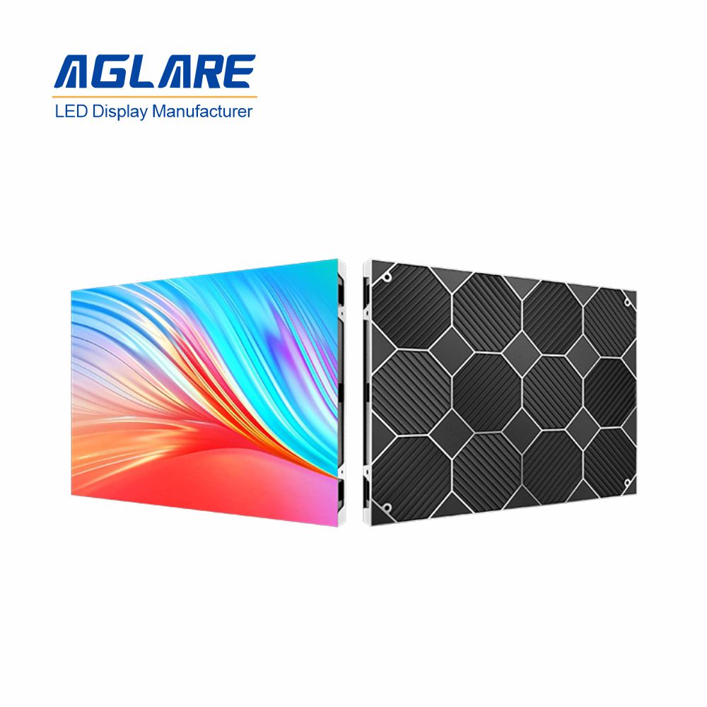 P1.25/P1.53 小间距室内全彩LED显示屏